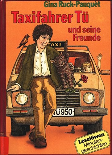 Taxifahrer Tü und seine Freunde Books