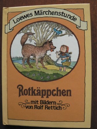 Rotkäppchen Hobbies & Crafts Books