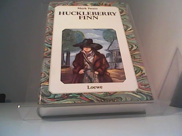 Huckleberry Finn Contemporary literature Books