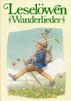 Leselöwen Wanderlieder Books