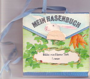 Mein Hasenbuch: (Umhänge-Bilderbuch) Books