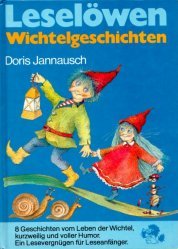 Leselöwen-Wichtelgeschichten Books