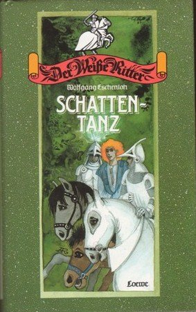Der Weiße Ritter. Schattentanz Books