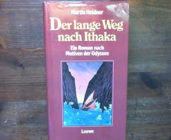 Product Image: Der lange Weg nach Ithaka
