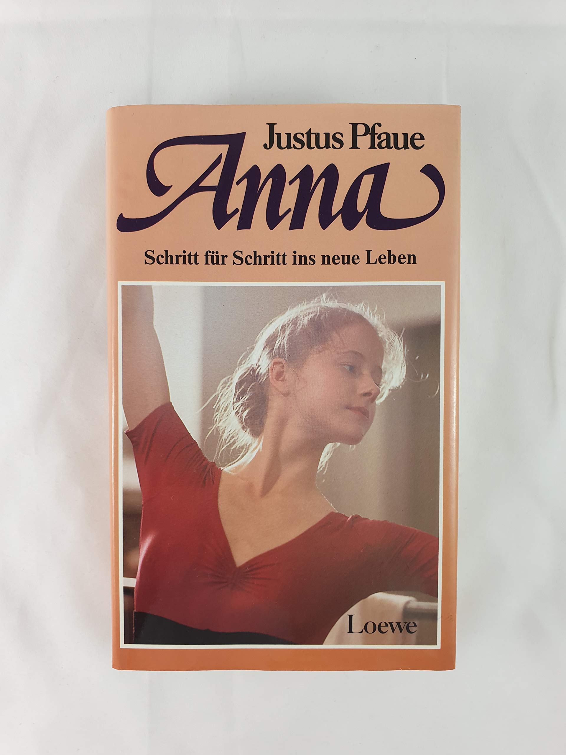 Anna - Schritt für Schritt ins neue Leben Reference Books
