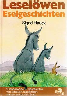 Leselöwen Eselgeschichten Books