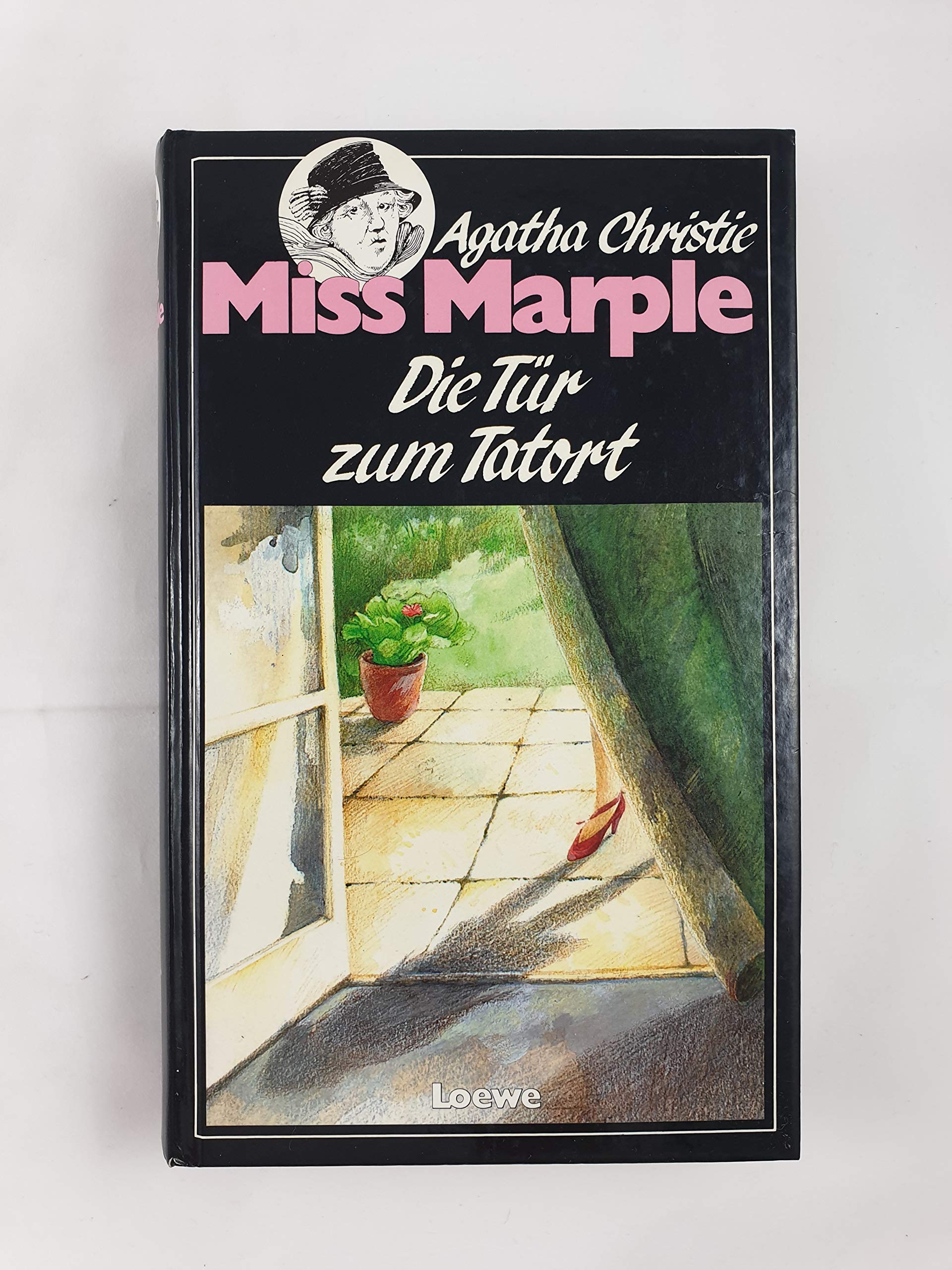 Miss Marple. Die Tür zum Tatort Books