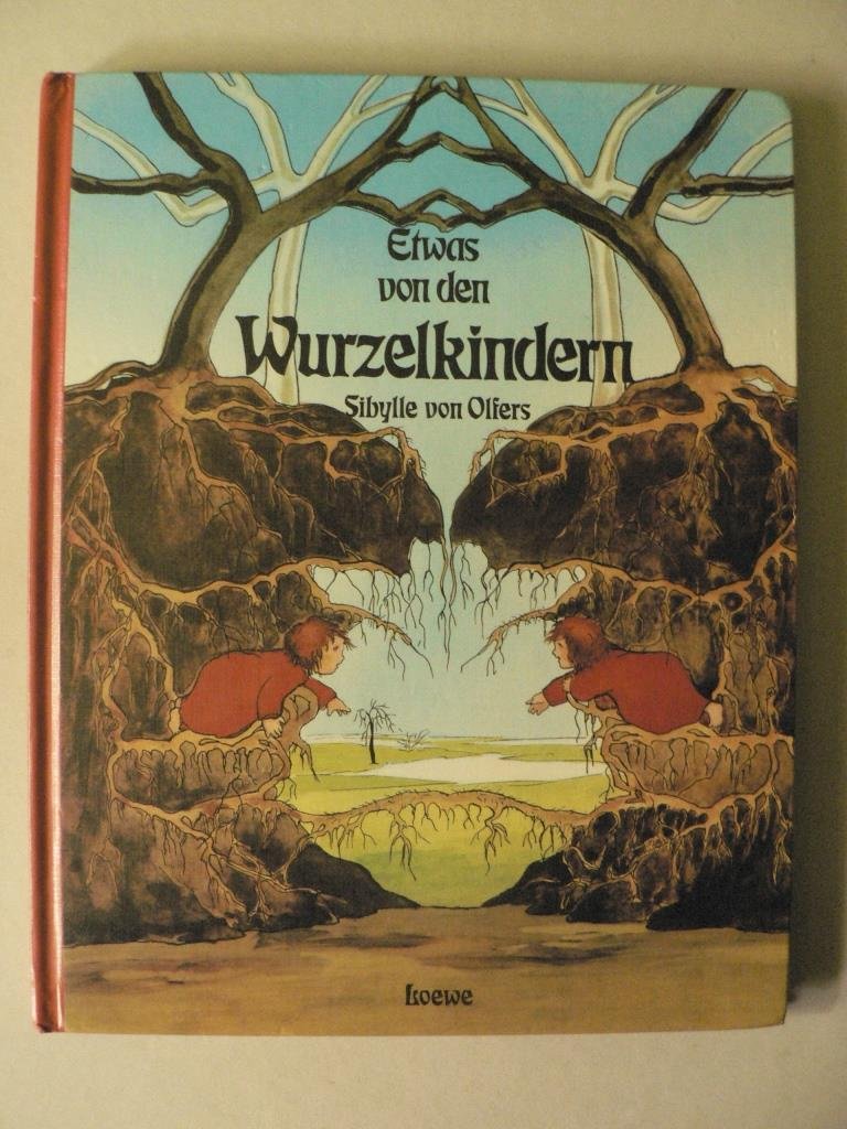 Etwas von den Wurzelkindern Inspiring women