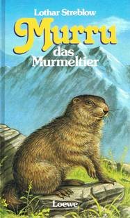 Product Image: Murru, das Murmeltier