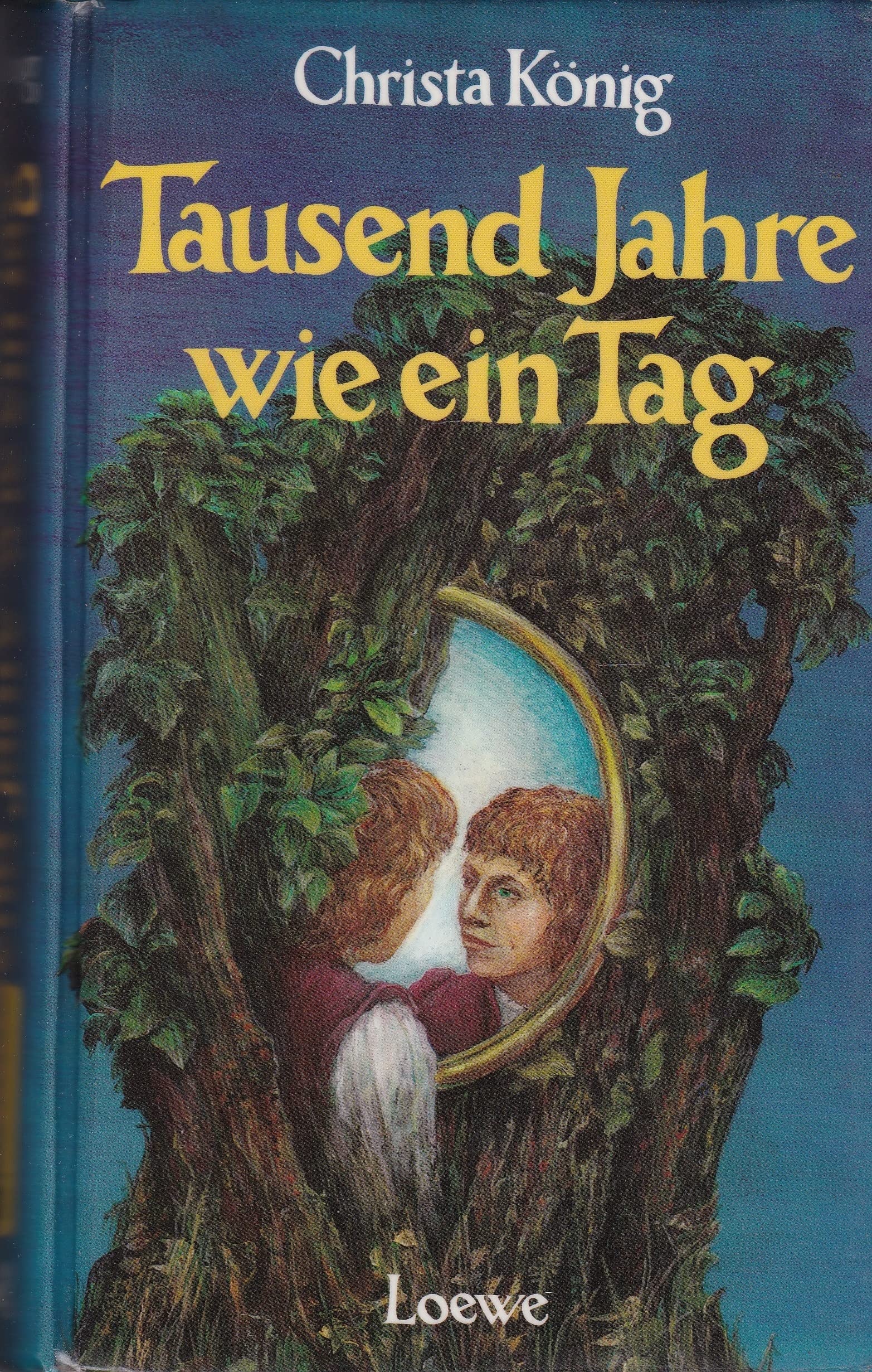 Tausend Jahre wie ein Tag. Books