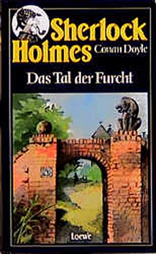 Product Image: Sherlock Holmes, Das Tal der Furcht