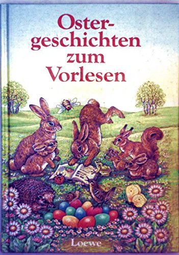 Ostergeschichten zum Vorlesen Religion & Esotericism