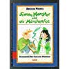 Simon Monster und die Märchenfee Books