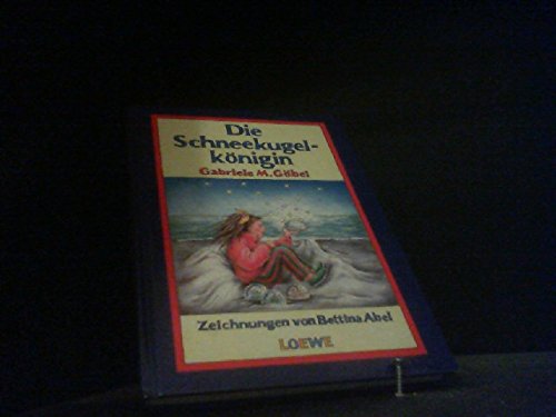 Die Schneekugelkönigin Books
