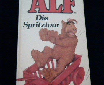 Product Image: ALF - die Spritztour