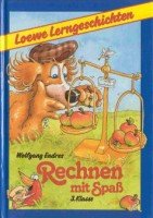 Loewe Lerngeschichten. Rechnen mit Spaß: 3. Klasse Books