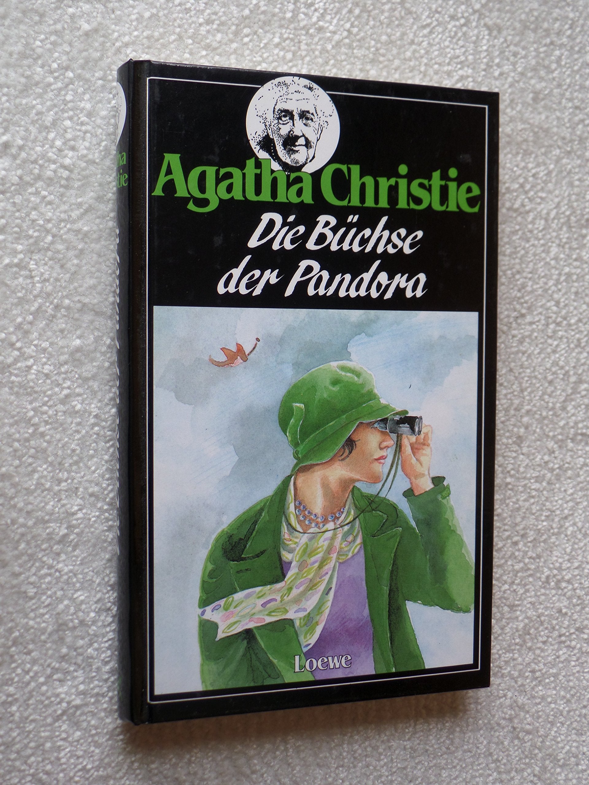 Die Büchse der Pandora. ( Ab 12 J.) Education & Training