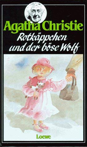 Rotkäppchen und der böse Wolf. ( Ab 12 J.). Crime & Thrillers