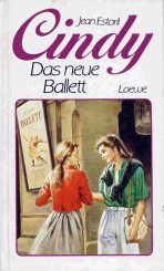 Cindy, Das neue Ballett Books