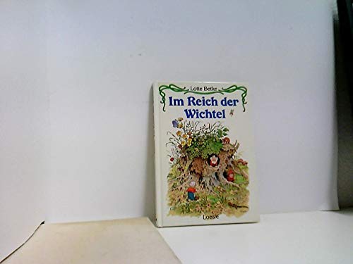 Im Reich der Wichtel. Books