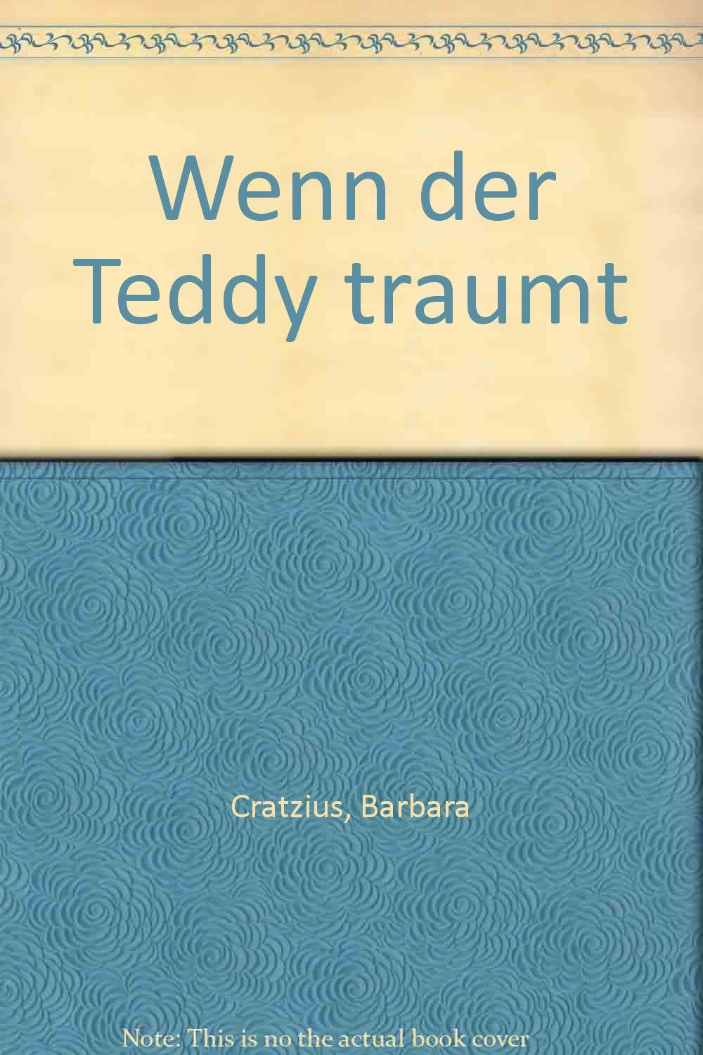 Product Image: Wenn der Teddy träumt