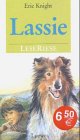 Lassie Novels & Short Stories