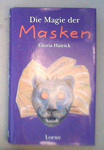 Die Magie der Masken Books