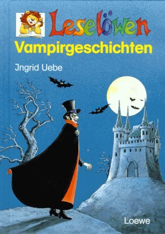 Vampirgeschichten Contemporary literature Books