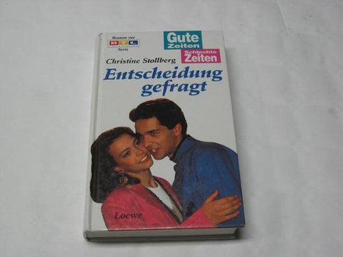 Entscheidung gefragt Books