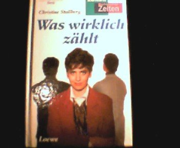 Gute Zeiten Schlechte Zeiten - Was wirklich zählt Books