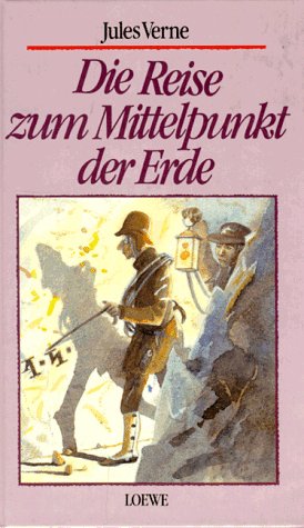 Die Reise zum Mittelpunkt der Erde Fantasy & Sci-Fi