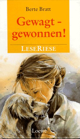 Gewagt - Gewonnen!: Zwei Romane für Mädchen Fantasy & Sci-Fi