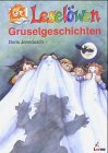 Leselöwen Gruselgeschichten Novels & Short Stories