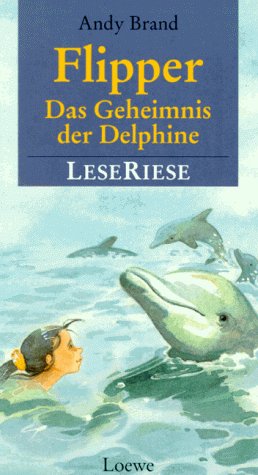 Flipper, Das Geheimnis der Delphine Novels & Short Stories