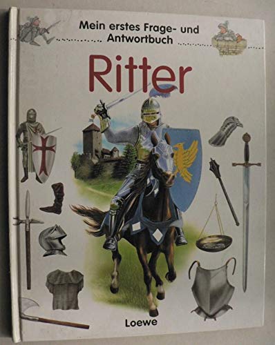 Mein erstes Frage- und Antwortbuch, Ritter Books