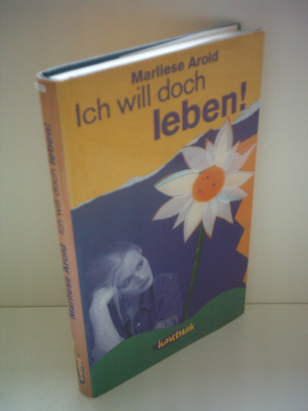 Ich will doch leben! Fantasy & Sci-Fi for children