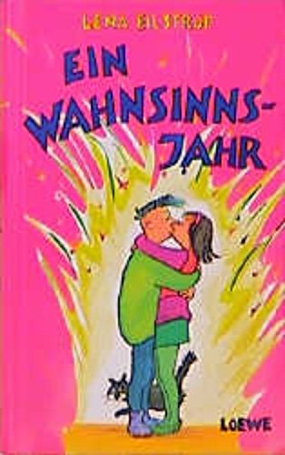 Product Image: Ein Wahnsinnsjahr. ( Ab 12 J.)