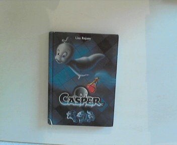 Casper. Die Geschichte zum Film Books