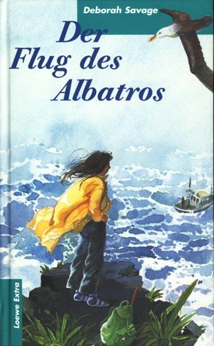 Product Image: Der Flug des Albatros