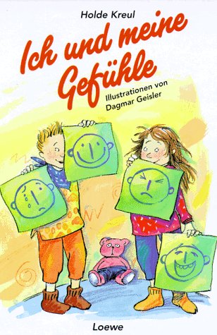 Ich und meine Gefühle Non-fiction