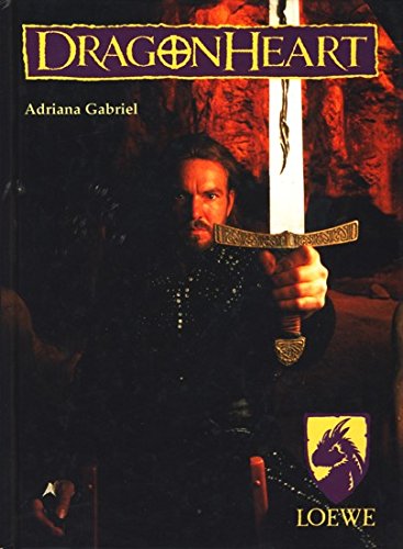 Dragonheart Fantasy & Sci-Fi Books