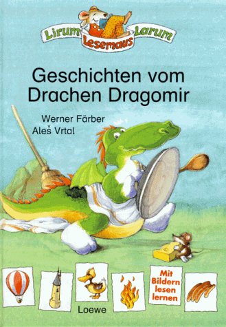 Geschichten vom Drachen Dragomir Books