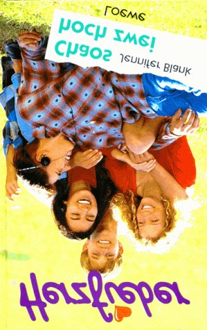Chaos hoch zwei Books