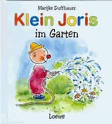 Klein Joris im Garten Leisure, Home & Garden Books