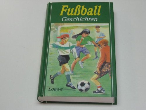 Fußballgeschichten Novels & Short Stories