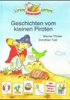 Geschichten Vom Kleinen Piraten Contemporary literature