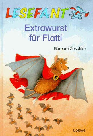 Product Image: Extrawurst für Flatti.