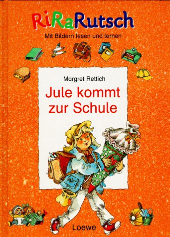 Product Image: Jule kommt zur Schule