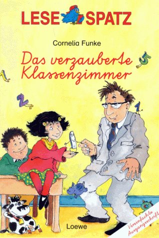 Das verzauberte Klassenzimmer, Vereinfachte Ausgangsschrift Novels & Short Stories