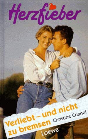 Verliebt - und nicht zu bremsen Fiction